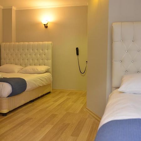 Pure Diamond Hotel أنطاليا المظهر الخارجي الصورة