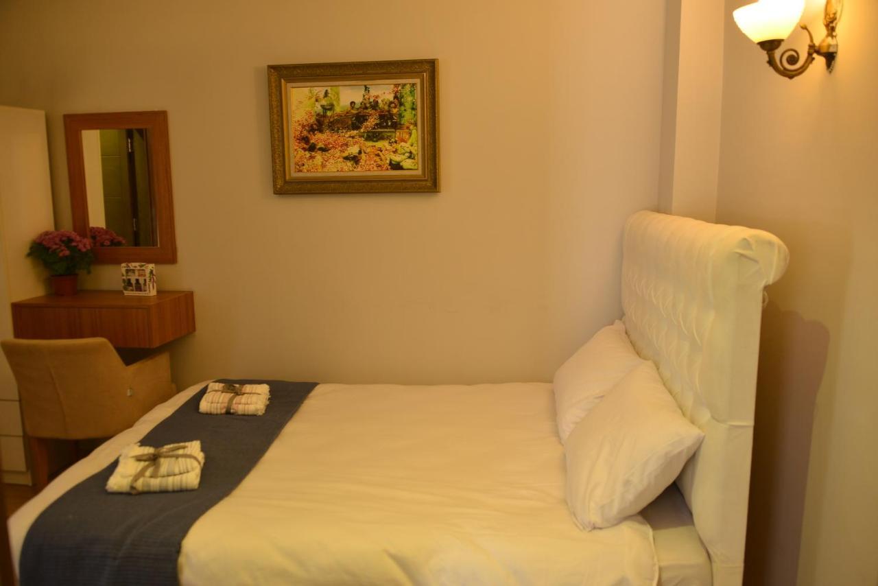 Pure Diamond Hotel أنطاليا المظهر الخارجي الصورة
