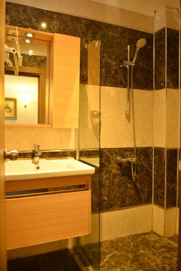 Pure Diamond Hotel أنطاليا المظهر الخارجي الصورة
