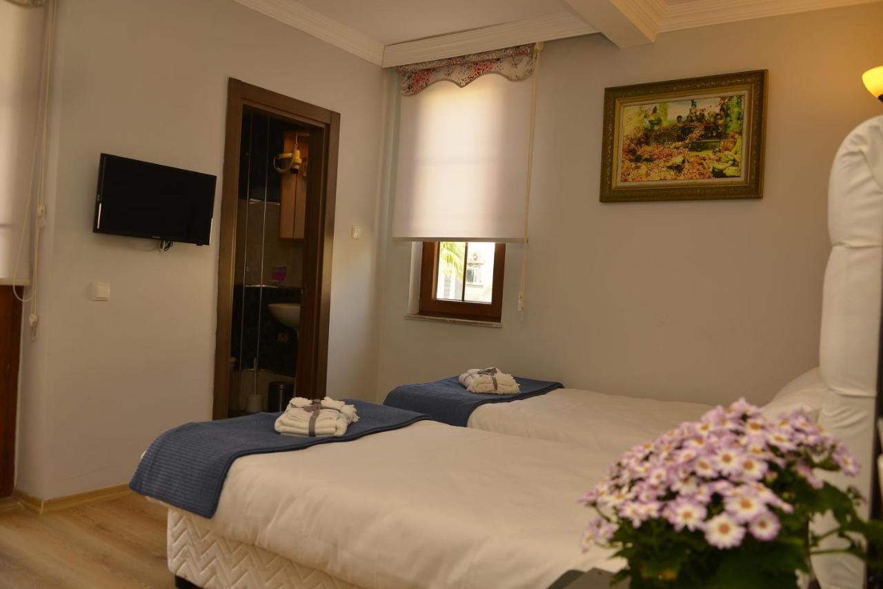 Pure Diamond Hotel أنطاليا المظهر الخارجي الصورة