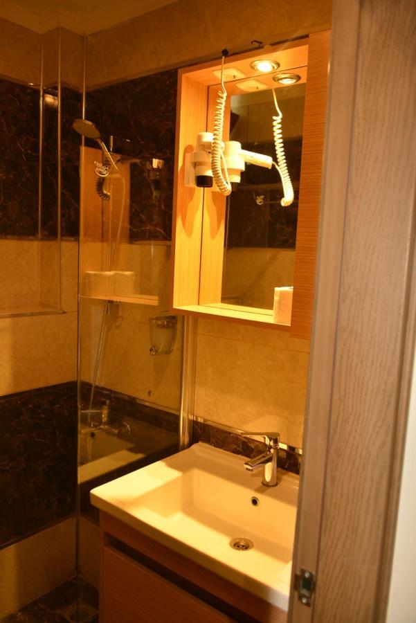 Pure Diamond Hotel أنطاليا المظهر الخارجي الصورة