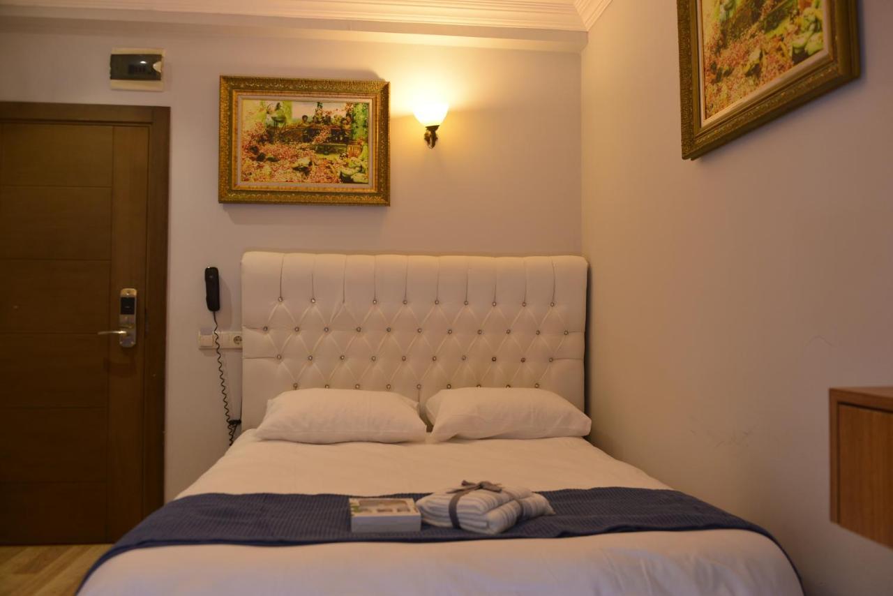 Pure Diamond Hotel أنطاليا المظهر الخارجي الصورة