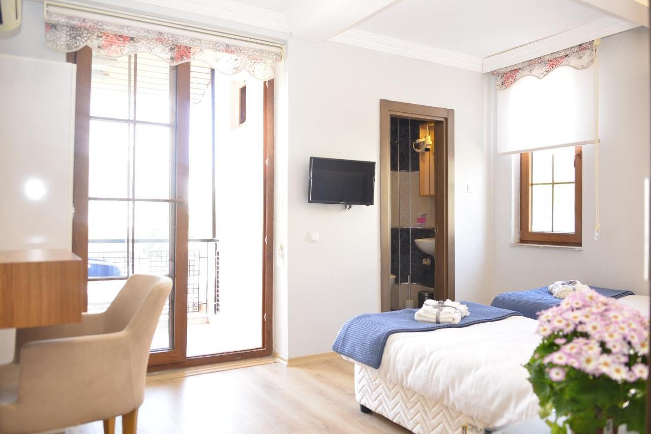 Pure Diamond Hotel أنطاليا المظهر الخارجي الصورة