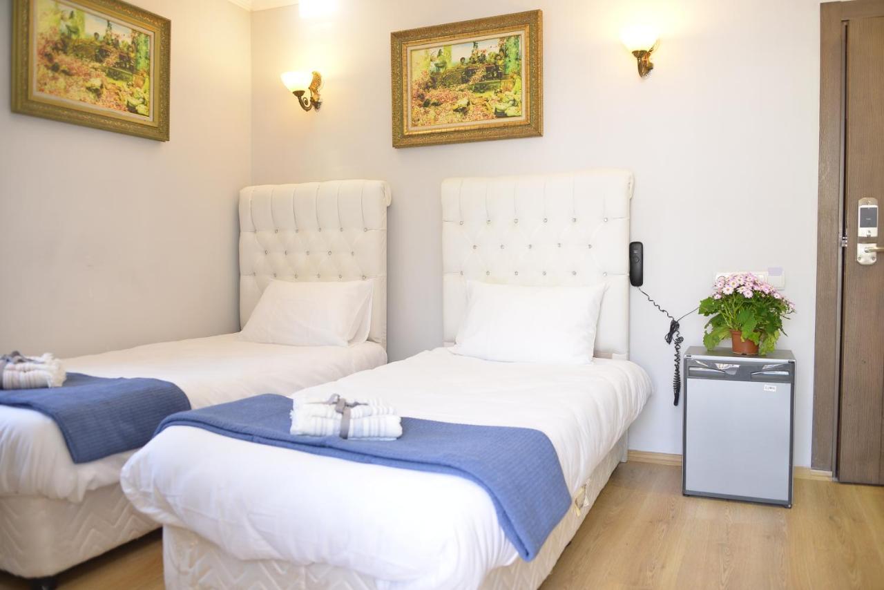 Pure Diamond Hotel أنطاليا المظهر الخارجي الصورة