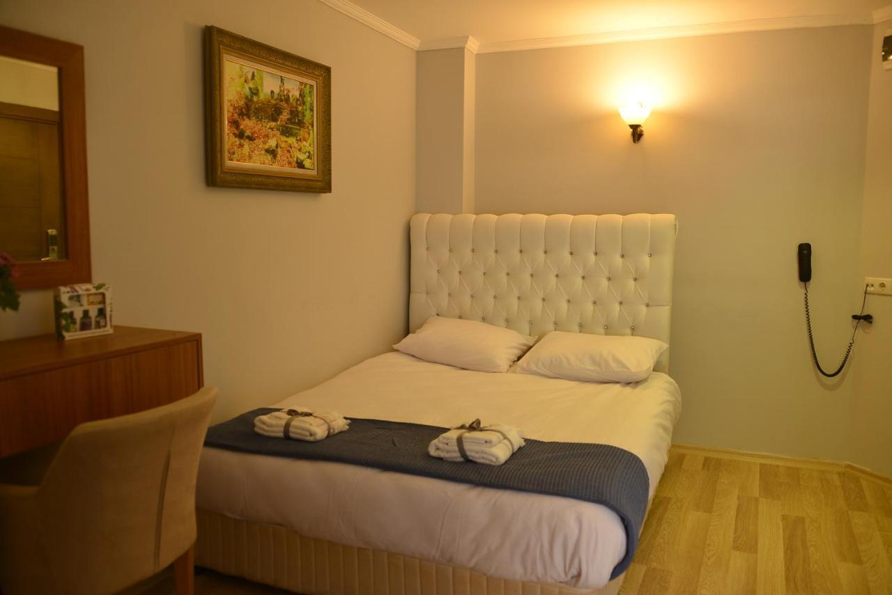 Pure Diamond Hotel أنطاليا المظهر الخارجي الصورة