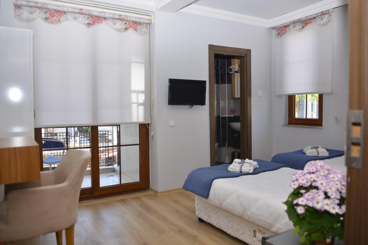 Pure Diamond Hotel أنطاليا المظهر الخارجي الصورة