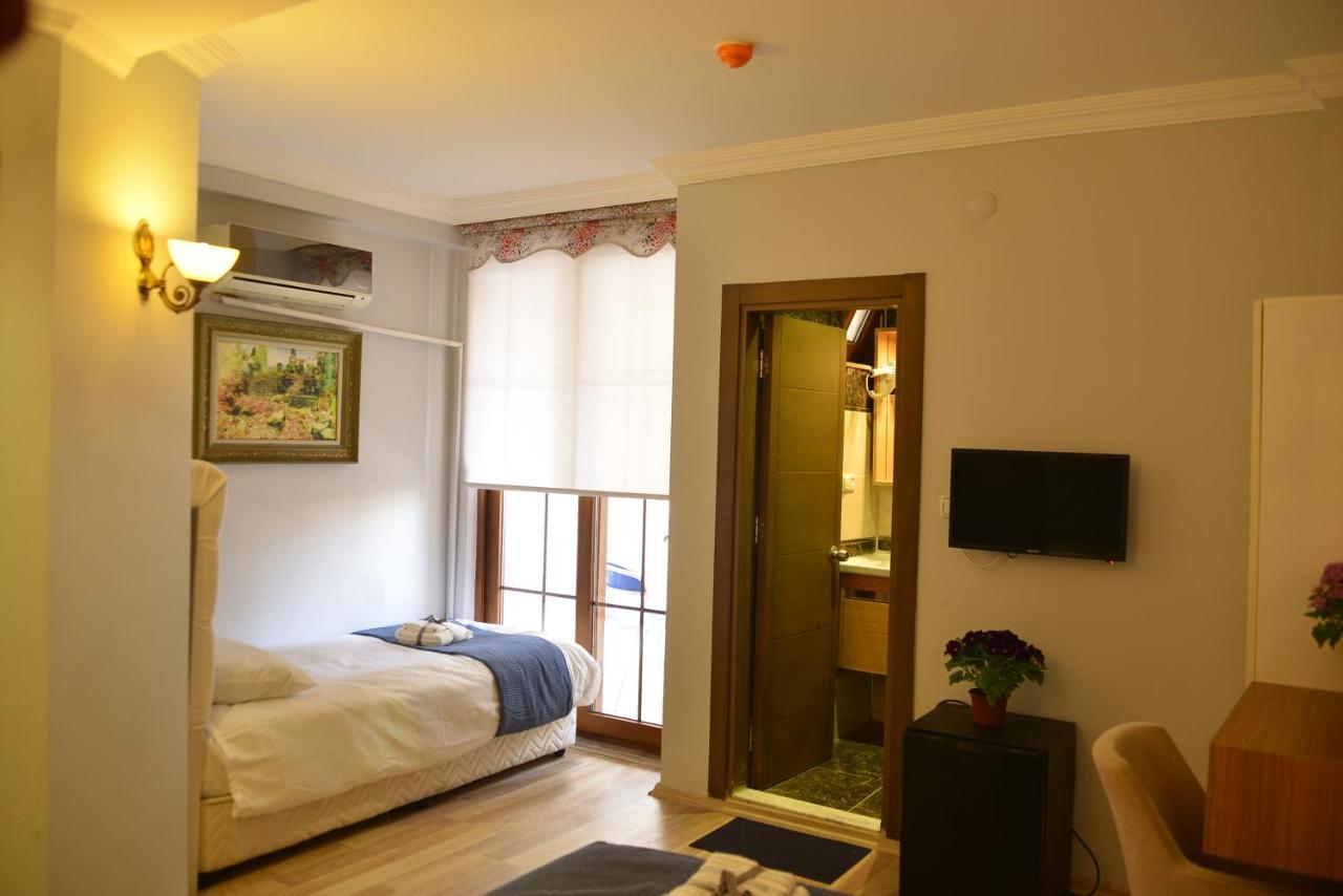 Pure Diamond Hotel أنطاليا المظهر الخارجي الصورة