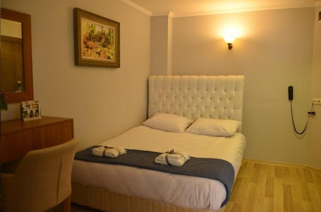 Pure Diamond Hotel أنطاليا المظهر الخارجي الصورة